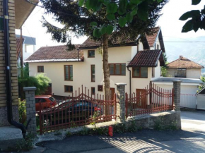 Apartman Iman